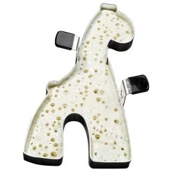 Giraffe Shape-Its Food Form