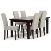 Acadian 7 Piece Dining Set