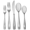 Dazzle Flatware 5-Piece Set