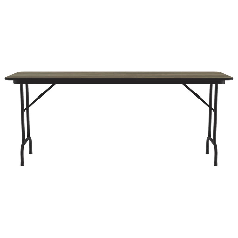 Correll High Pressure Top Folding Table CF2496PX-53 - Image 2