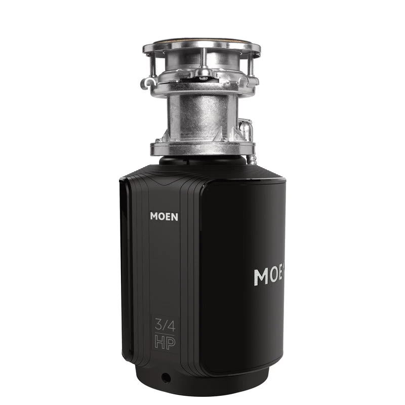 Moen GX Series Garbage Disposal GXB75C - Image 6