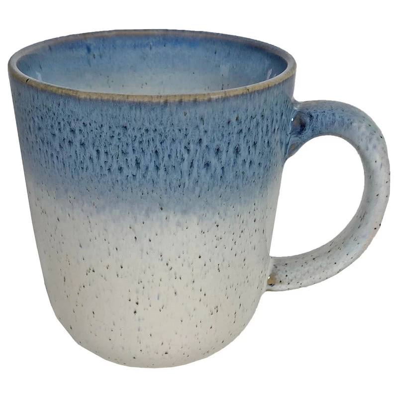 Primo Blue 16 Piece Dinnerware Set - Image 4