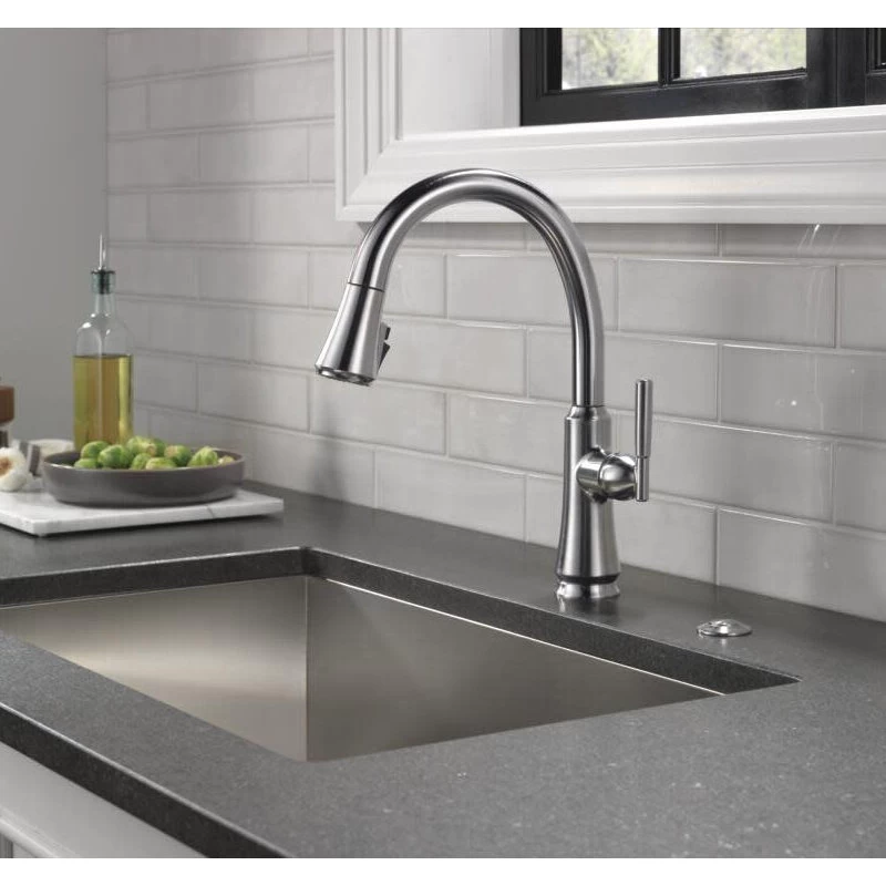 Delta 72050 Garbage Disposal Air Switch - Venetian Bronze - Image 5