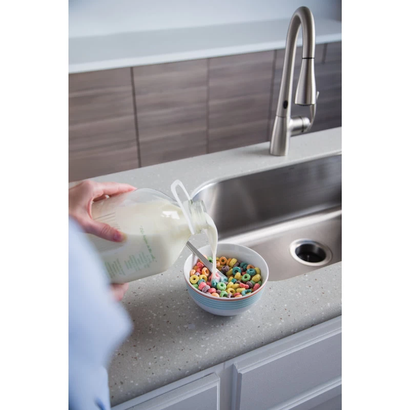 Moen GX Series Garbage Disposal GXB75C - Image 8