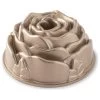 Nordic Ware Toffee Bakeware Rose Seasonal Bundt Cake Pan