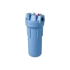 Culligan HF-150A Standard Duty Whole House Sediment Water Filter Housing, 3/4"