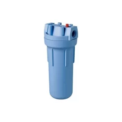 Culligan HF-150A Standard Duty Whole House Sediment Water Filter Housing, 3/4"
