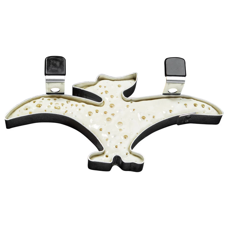 Pterodactyl Shape-Its Food Form