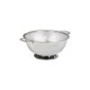 Endurance Precision Pierced Stainless Steel Colander 5 Quart