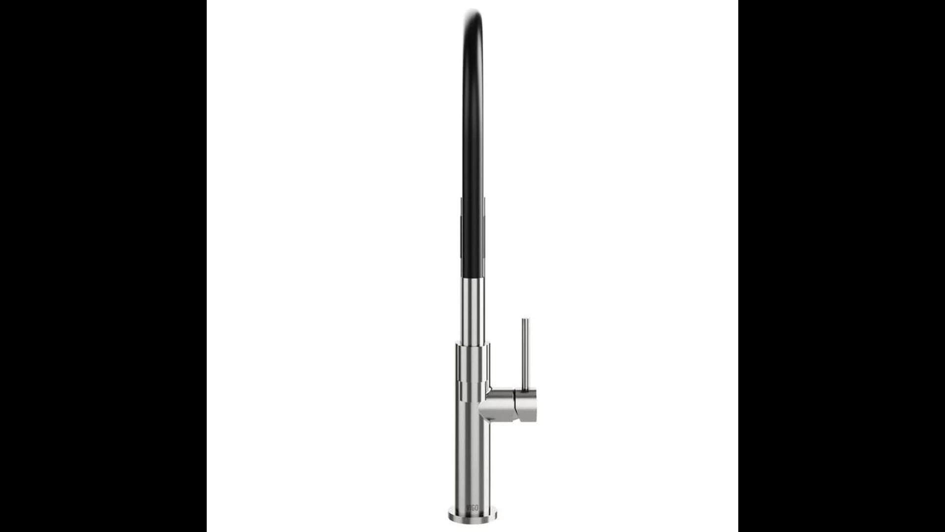 VIGO Norwood Magnetic Spray Kitchen Faucet - Image 2