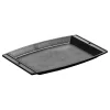 Lodge Seasoned Cast Iron 11.6 X 7.75 Inch Rectangular Griddle