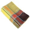 Maison Beaujard Provençal Design Napkin, Set Of 4, Marigold