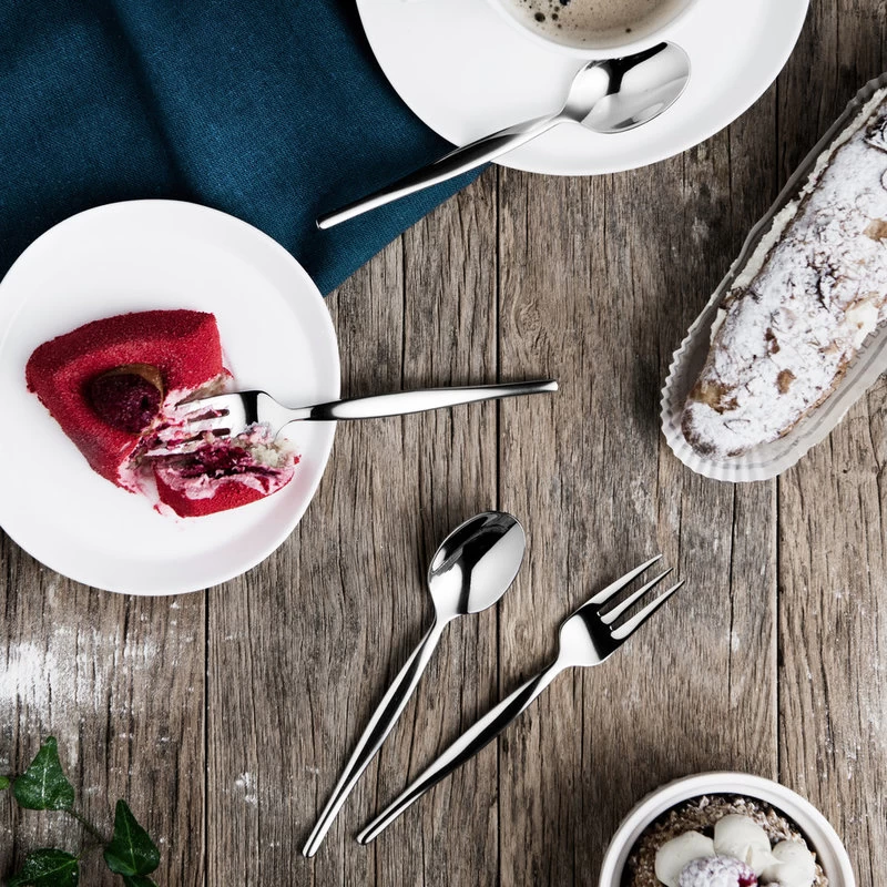 Ralph Kramer Finesse 72 Piece Flatware Set - Image 3