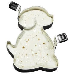 Puppy Shape-Its Food Form