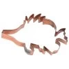 Elk Home TROP/S6 Tropical Fish - 5.5- Inch Cookie Cutter (Set Of 6)