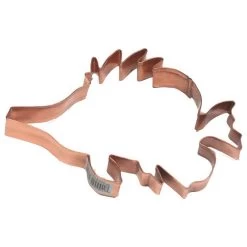 Elk Home TROP/S6 Tropical Fish - 5.5- Inch Cookie Cutter (Set Of 6)