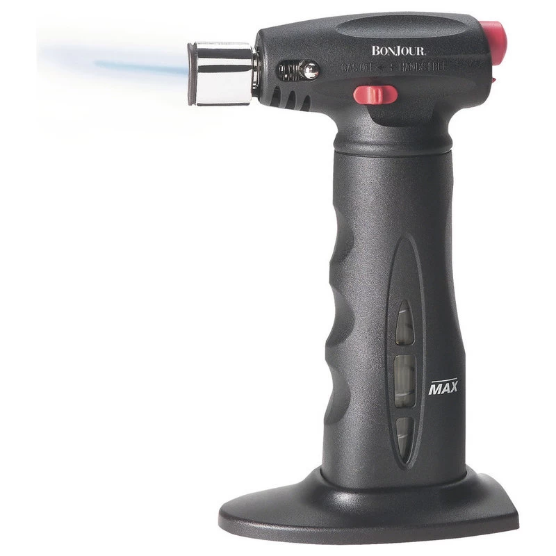 Chef's Tools Chef's Creme Brelee Torch