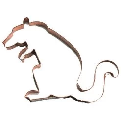 Elk Home RAT2/S6 Rat 2 - 5.5- Inch Cookie Cutter (Set Of 6)