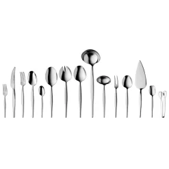 Ralph Kramer Finesse 72 Piece Flatware Set