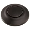 Delta 72050 Garbage Disposal Air Switch - Venetian Bronze