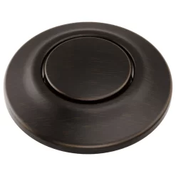 Delta 72050 Garbage Disposal Air Switch - Venetian Bronze