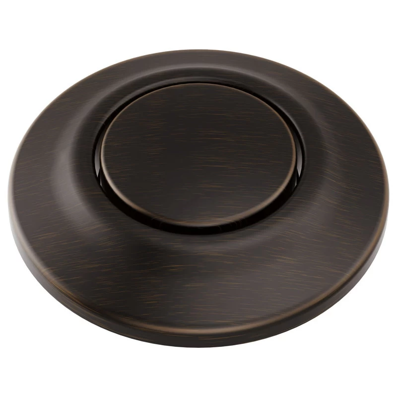 Delta 72050 Garbage Disposal Air Switch - Venetian Bronze