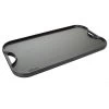 Lodge Reversible Pro Grid Iron Griddle, 20"x10-7/16"