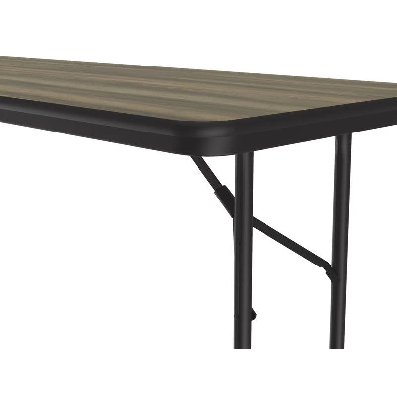 Correll High Pressure Top Folding Table CF2496PX-53 - Image 4