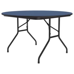 Correll High Pressure Top Folding Table CF48PX-37