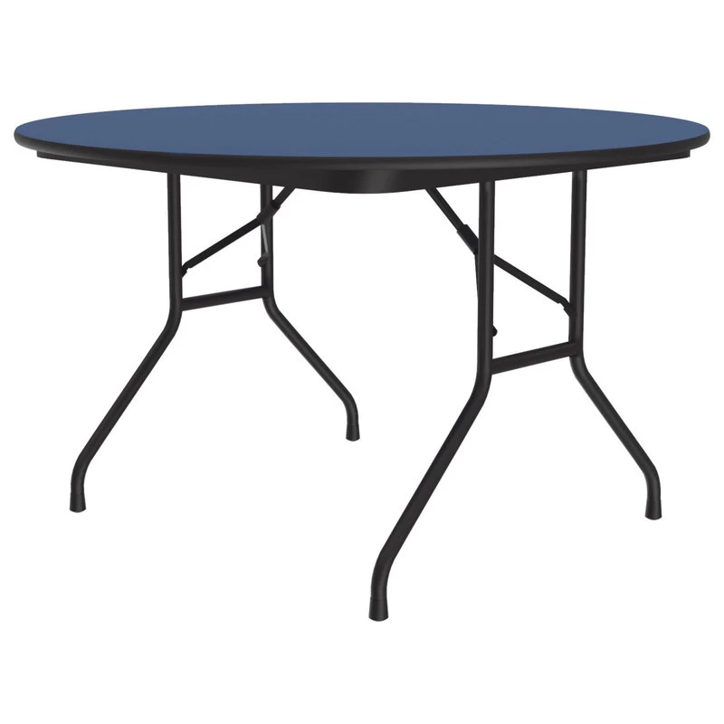 Correll High Pressure Top Folding Table CF48PX-37