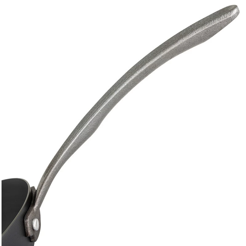 Blue Steel 10" Fry Pan - Image 3