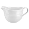Portmeirion Sophie Conran White 3.5 Pint Batter Jug