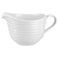 Portmeirion Sophie Conran White 3.5 Pint Batter Jug