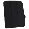 Jobri Leanon Back Support 15", Black
