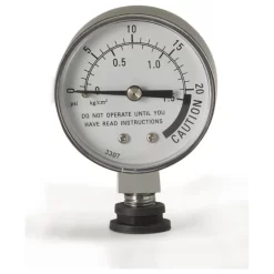 Presto 85729 Pressure Canner Steam Gauge