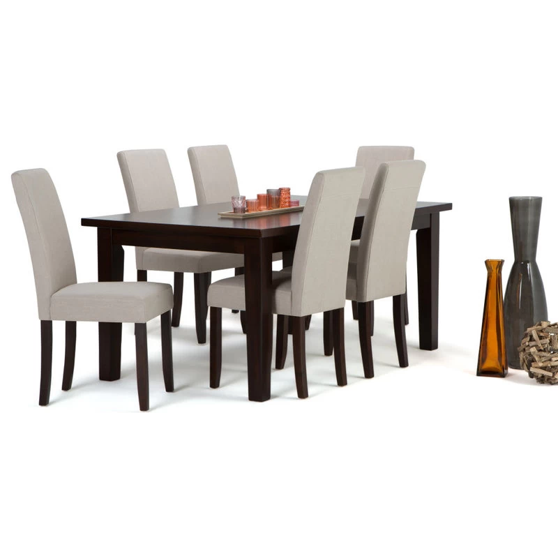 Acadian 7 Piece Dining Set - Image 2