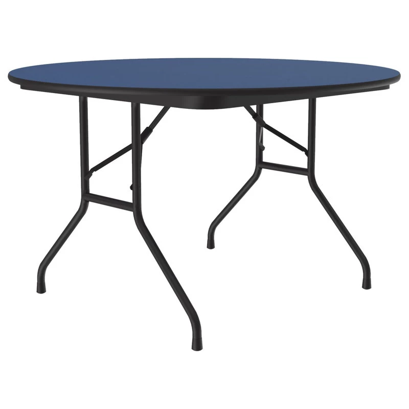 Correll High Pressure Top Folding Table CF48PX-37 - Image 3