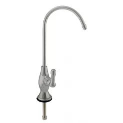 Classic 10" Cold Water Dispenser, Satin Nickel
