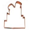 Elk Home PRES/S6 Present - 5.5- Inch Cookie Cutter (Set Of 6)