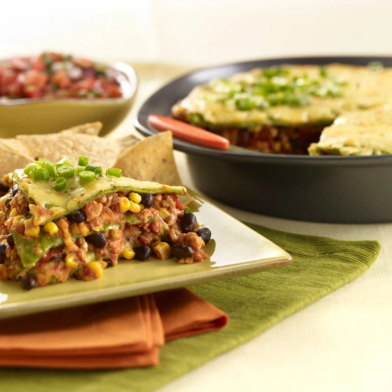 Yum-O! Nonstick Bakeware 5-Piece Oven Lovin' Bakeware Set - Image 3