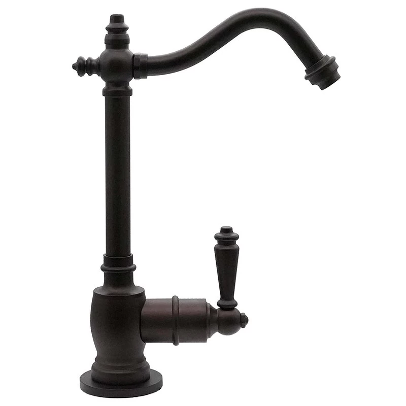 Instant Hot Water Dispenser, Tank, Filter And Flanges, Oil Rubbed Bronze - Image 4