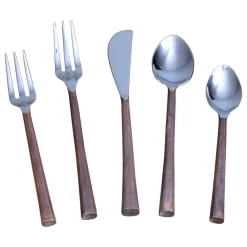Canyon Dinner 5 Piece Set