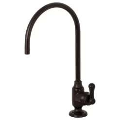 Kingston Brass KS519.AL Royale 1.0 GPM Cold Water Dispenser - Oil Rubbed Bronze
