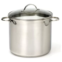12 Qt Stockpot - Induction