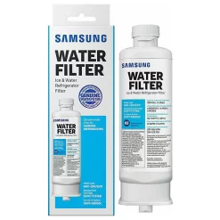 1 Pack Fits Samsung DA97-17376B HAF-QIN Refrigerator Water Filter DA97-08006C