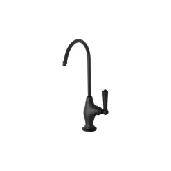 Kingston Brass 1/4 Turn Water Filtration Faucet, Oil Rubbed Bronze
