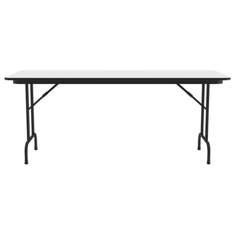Correll High Pressure Top Folding Table CF3096PX-36 - Image 2