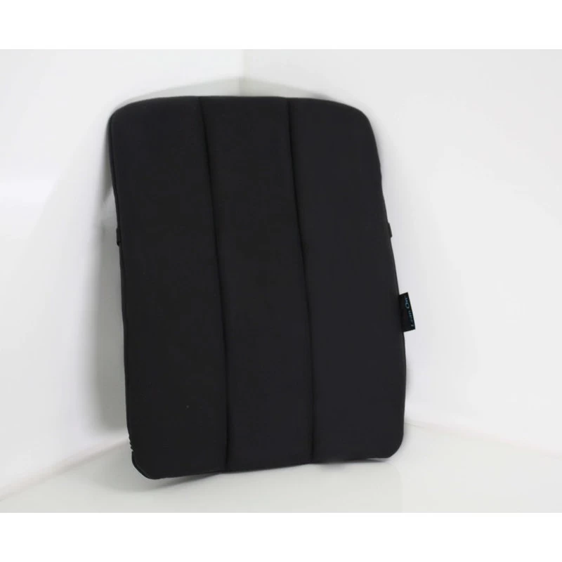 Jobri Leanon Back Support 15", Black - Image 2
