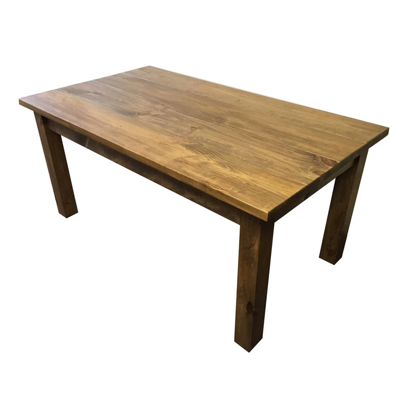 Vermont Farm Table, 48" - Image 2