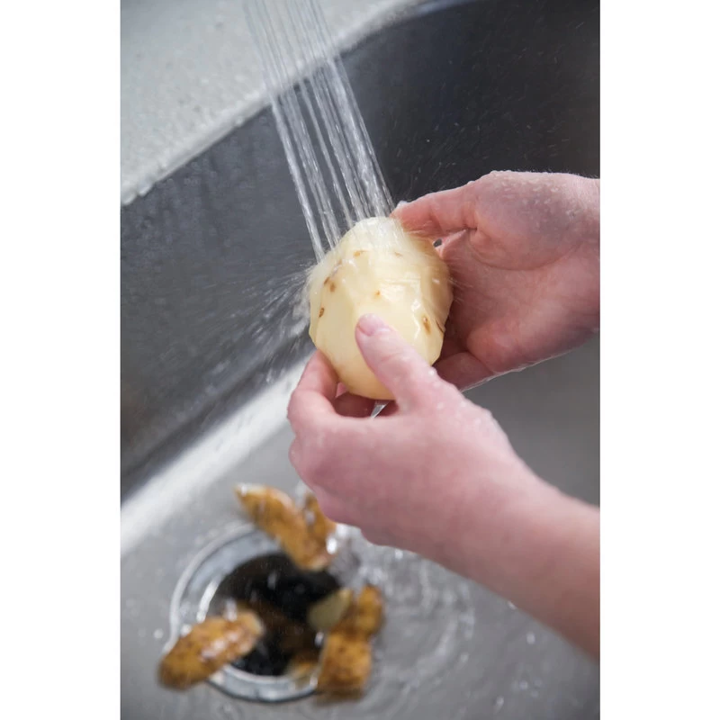 Moen GX Series Garbage Disposal GXB75C - Image 12